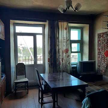 Продаж 2к Квартира Парфірова (Комсомольська) вулиця