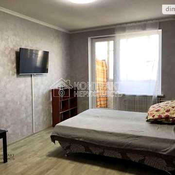 Довгострокова оренда 1к Квартира Танкопія вулиця