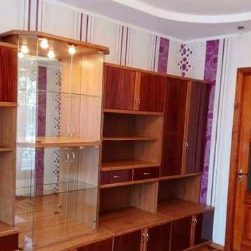 2кімнатна квартира ,ВІЙСЬКОВІ+