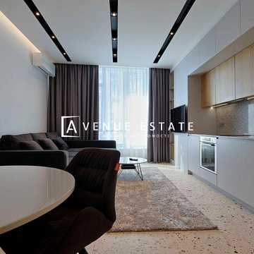 Оренда Park Avenue 2кім. 71м2, Інвертор ЖК Парк Авеню вул. Деміївська 29