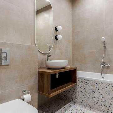 1-кімнатна в розстрочку на 3 роки — 25 400 грн/міс ЖК Синергія Сіті