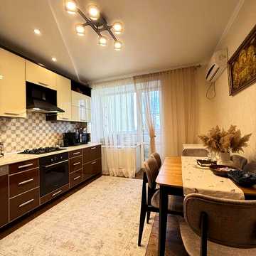 Продаж 3-кімнатної ЦЕНТР,  Новобудова, 95м2, автономне опалення ЖК Перемоги