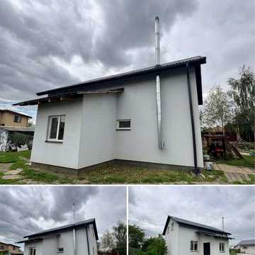 Будинок в Борисполі