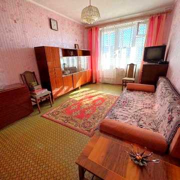 4353-ИК Продам 1к квартиру на Салтовке Студенческая 608 м/р