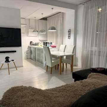 Продам 1 к. квартиру студию в ЖК по ул. Дмитриевской ЖК Дмитриевский