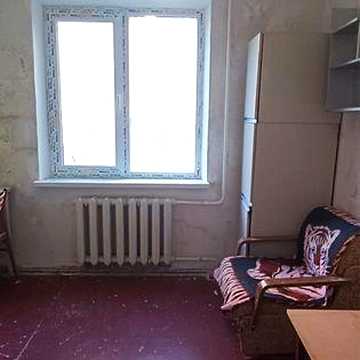 Срочно! Продам 1 кімнатна квартира 34 кв.м Бочарова/ Кримська - газовий будинокт-3 поверх