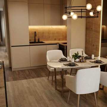 Продажа апартпментов в Болгарии, Солнечний берег от зачтройщика ЖК Margaret Lux