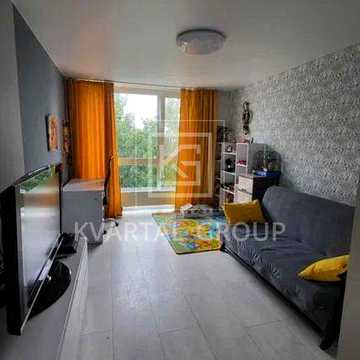 Продаж 3-к квартири площею 97м2 з великою кухнею-вітальнею та терасою з ІНДИВІДУАЛЬНИМ ГАЗОВИМ ОПАЛЕННЯМ/єОселя ТАК! ЖК Білий шоколад