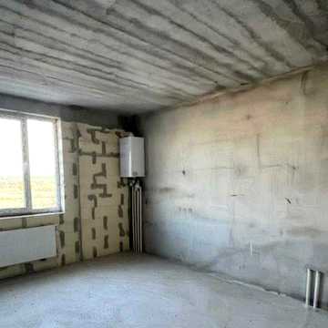 2 ком. кв  78м2  4 эт ЖК ЛесSky. Газ! Автономное отопление! Цена ниже рынка !! 667$м2 Ключи в день сделки! 52000$ ЖК ЛесSky