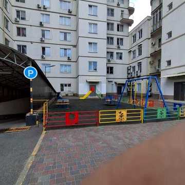 Продажа 1-ком квартиры в Центре ЖК Климовский дом