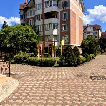 Продаж 1-кімнатної  квартири /35 м ²  / ЖК «НОВАТОР» ЖК Новатор