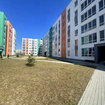Продаж 2-кімнатної квартири в Софіївській Борщагівці! ЖК «Європейка»