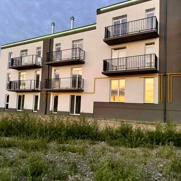 Продаж 2 кімнатної квартири/  57,8 м²/ з газом у Гостомелі — 42 000 $ | Розтермінування без % ‼️