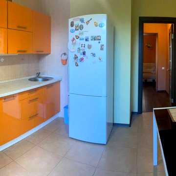 Продаж гарна ціна 1 кімн 46кв.м. ЖК Чайка вул.Лобановського 29 з меблями до метро 15 хв на авто ЖК Чайка