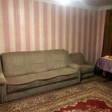 Здам 1кімнатну квартиру