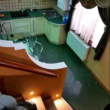 Аренда студия+ спальня   ул. Градоначальницкая