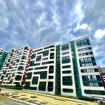 Продаж 2-кім.квартири по вул. Трускавецька ЖК Галжитлобуд