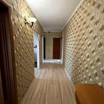 Оренда 3-кімнатної квартири Східний 1
