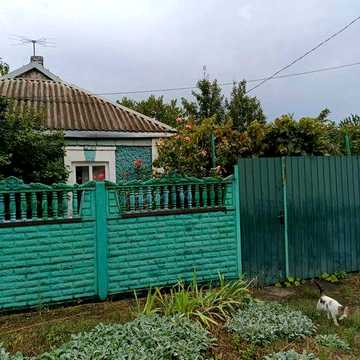 Продам будинок на 6-му км, Довгинцівський р-н