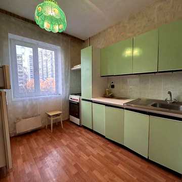 2 комн.квартира Харьковское шоссе 168е
