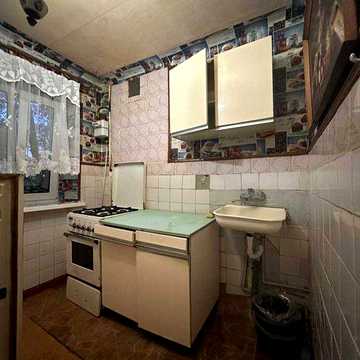 Здам в оренду однокімнатну квартиру, р-н Браїлки