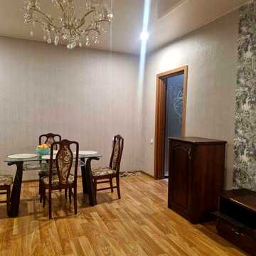 Оренда 2-х квартири на Гарматній