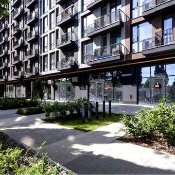 Продаж 2-кімнатної квартири в ЖК Avalon Yard,від власника ЖК Avalon Yard