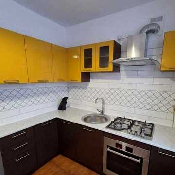 Продам 3 кімнатну квартиру в Харкові