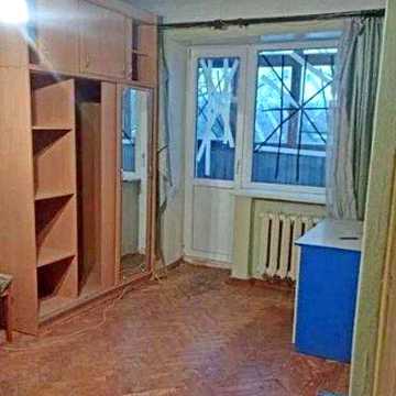 Продаю аккуратную 1-к.кв. на Новых Домах, в районе пр.Героев Харькова.