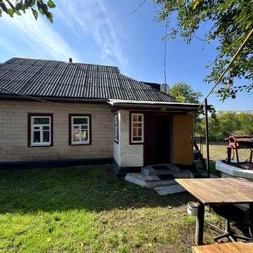 Продаж будинку с. Малосмілянка