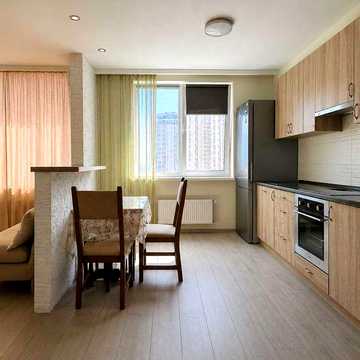 Продам 1-комнатную квартиру в новом ЖК  — 41,6 м² / 54.000 у.е ЖК 46 Жемчужина