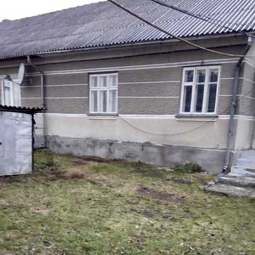Продаж будинку поблизу Львова біля Миколаїв