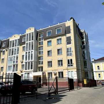 Продам  квартиру у центрі міста