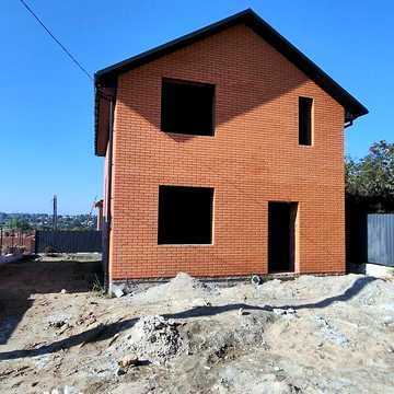 Продаж 3к Дім Цегельна вулиця