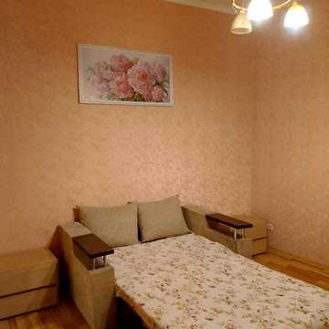 Здам свою 2квартиру