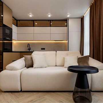Продаж 3 км квартири 88 м² в ЖК Авалон Ап ( Avalon up). Проспект Червоної Калини. ЖК Avalon Up