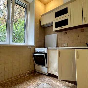Продам 3 к квартиру 72 м2, р-н ХТЗ, ул. Косарева, 27