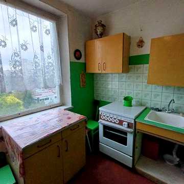 Продаж 1-кімн. 7/12 33м2 Олексіївка метро Перемога