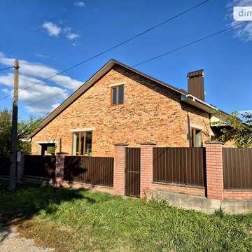 Продаж 3к Дім захара сича