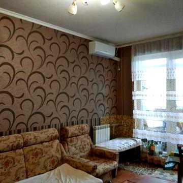 4к квартира в Индустриальном районе, 83м