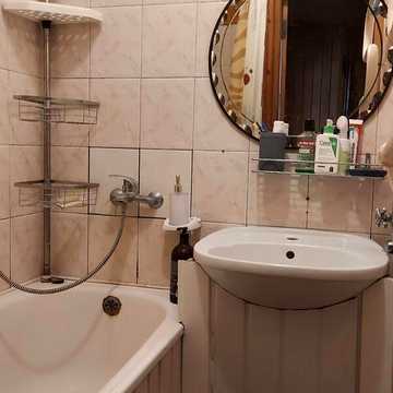 Продаж 3к Квартира Марка Вовчка вулиця