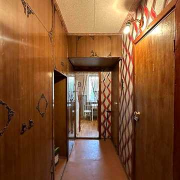 Продаж 3к Квартира Перемоги проспект