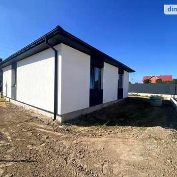 Продаж 3к Дім Лісова вулиця