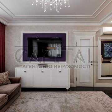 Продажа / Квартира / ул. Юрія Іллєнка, Центр