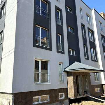 Продається 2-х кімнатна квартира