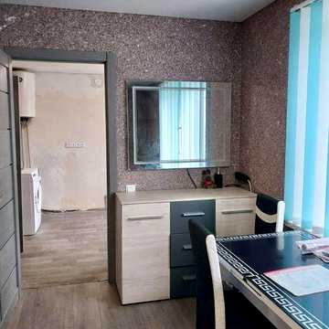 Продам квартиру в с. Дубова, 41м2