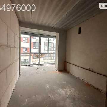 Продаж 1к Квартира Молодіжна вулиця ЖК Гостомельские Липки 5