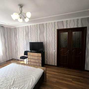 Довгострокова оренда 1к Квартира Миколаївська вулиця ЖК Микрорайон Академичный