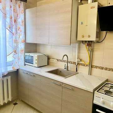 Довгострокова оренда 1к Квартира Незалежності (Титова) вулиця