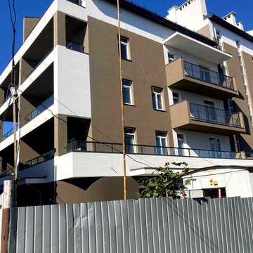 Продається 2к квартира, вул. Галицька 109а -ЖК Св. Ольги та Єлизавети ЖК Св. Ольги та Єлизавети